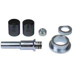 PÅBYGNING SETT MB ACTROS/ATEGO. KING BOLT. 70 TONN