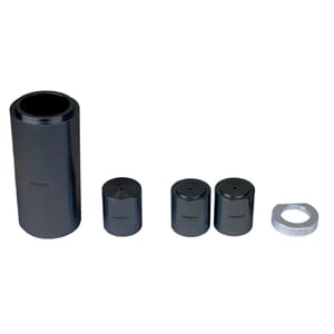 PÅBYGNINGSETT MAN,TGA,TGX OG TGS KINGBOLTER. 70 TONN