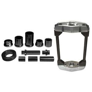 KINGBOLTVERKTØYSETT 70 TONN