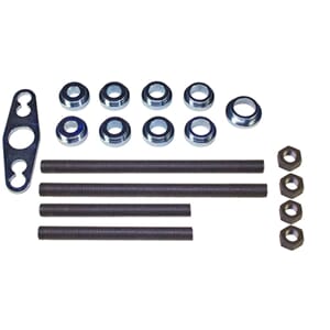 TAPP SATS FOR BELTEKJEDE. UTEN OVER/UNDERDEL