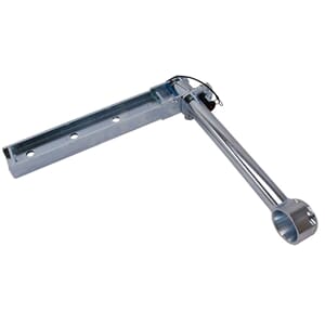 JUSTERBAR VERKTØYHODLER