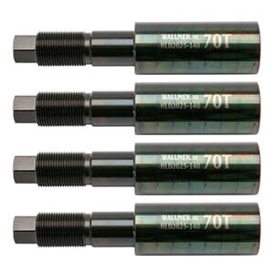 HJULBOLTFORLENGER SETT M22X1,5MM. 4 STK