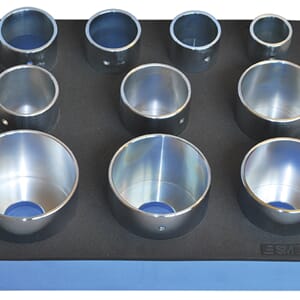 HYLSESETT 41-111MM. 10 STK.