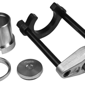 FORINGSVERKTØY BAKSTILLING VOLVO/FORD