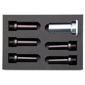 STYRINGSSATS F/MONTERING KOMPAKTHJULLAGER. GEN 2