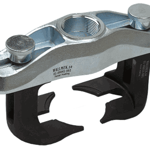 KOMPAKTLAGERSATS MONTERING.