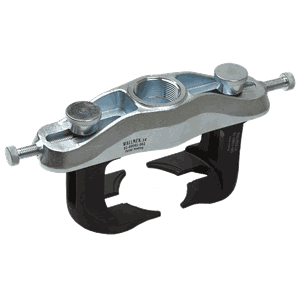 KOMPAKTLAGERSATS MONTERING.