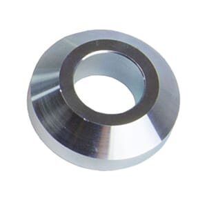 KONISK SKIVE Ø-43,8MM