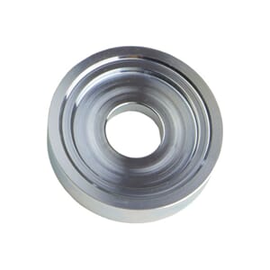 LAGERSKIVE  Ø=61,8 - 62,8 MM