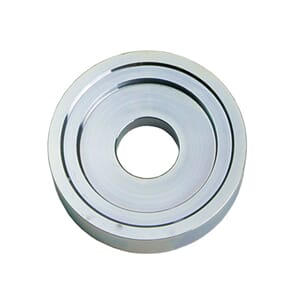 LAGERSKIVE Ø=63,8 - 64,8 MM
