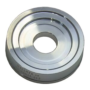 LAGERSKIVE Ø=65,8 - 66,8 MM