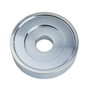 LAGERSKIVE Ø=72,5 - 74,5 MM