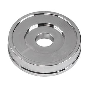 LAGERSKIVE Ø=86.8 - 88.8 MM