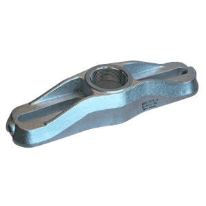 HOVEDBRO - OPPGRADERT. UTEN BOLTER.