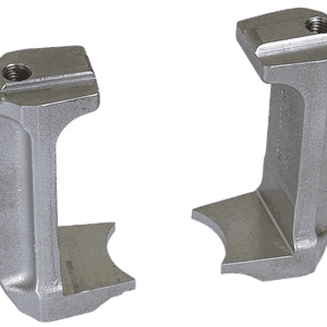 TRYKKFOT NAVAVTREKKER (2 STK).