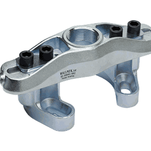 DRIVAKSELVERKTØY SUV & US-PICKUP 6/8 BOLT