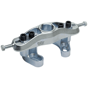 DRIVAKSELVERKTØY SUV & US-PICKUP 6/8 BOLT