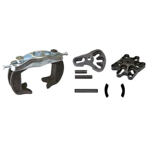 BAKAKSEL - HJULLAGER AVDRAGER SETT. VW/MITSUBISHI/TOYOTA M.F