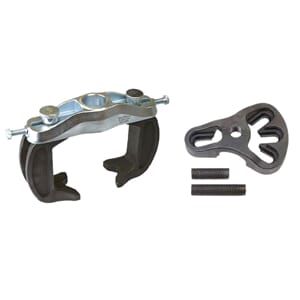 BAKAKSEL - HJULLAGER AVDRAGER SETT. VW AMAROK