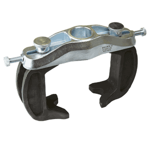 DEMONT. VERKTØY F/3 & 4 BOLTED HJULLAGER PÅ SUV M/6 & 8 BOLT