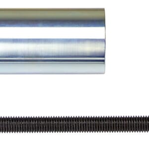 DE/MONT. KNIRKEFORING BAK. BMW 1, 2, 3, 4 SERIE