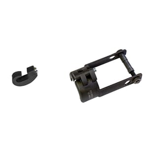 DEMONTERINGSVERKTØY F/INDRE DRIVKNUTE. UTEN SLAGER