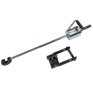 DEMONTERINGSVERKTØY FOR INDRE DRIVKNUTE