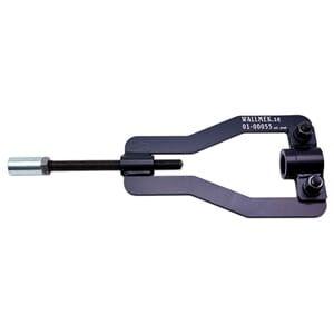 DRIVLEDDAVTREKKER FOR YTRE DRIVKNUTE