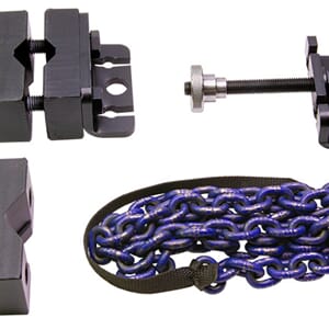 MOTHOLD M/KJETTING OG STRAMMER