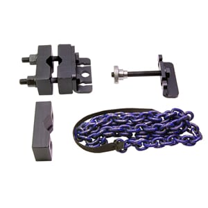 MOTHOLD M/KJETTING OG STRAMMER