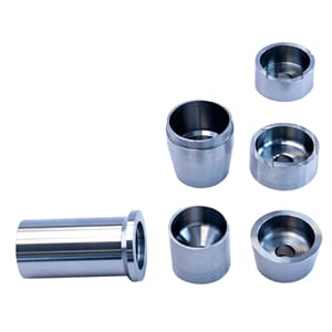 FORINGSETT TESLA  MOD3 / Y. BAK