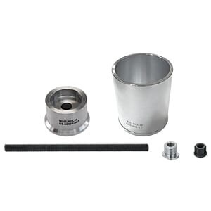 FORINGSETT FOR STYREARM FORAN, PSA 2016-