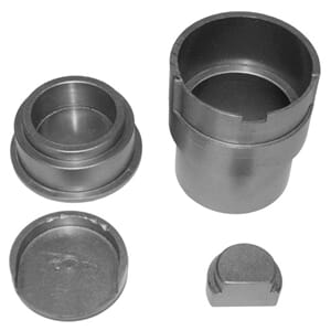 BÆREKULEVERKTØY TRANSIT