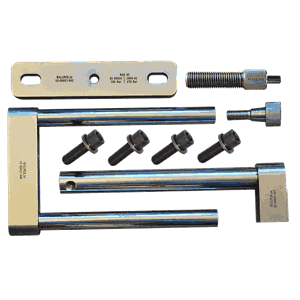 MONTERINGSVERKTØY KOMPAKTHJULLAGER MB SPRINTER,VITO & VIANO