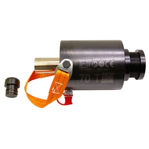 HYDRAULISK SYLINDER 70 TONN.