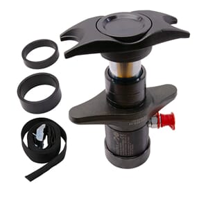 HYDRAULISK KULELEDDAVTREKKER 8,8 T. SUV, EV, HYBRID M.M