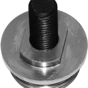 ADAPTER FOR SLAGAVTREKKER