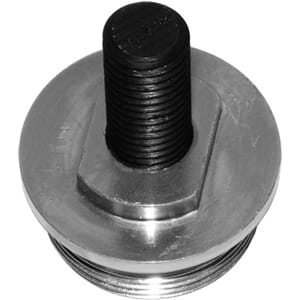 ADAPTER FOR SLAGAVTREKKER