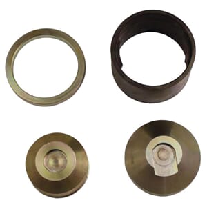 TILSATS GOLF IV -AUDI A2/A3