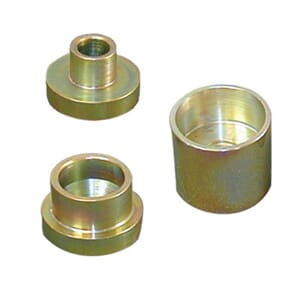 BÆREKULESETT MB 124