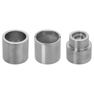 BÆREKULE SETT SPRINTER/CRAFTER 2007-