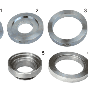 FORINGSVERKTØY BAK. KUGA, FOCUS,C MAX, V50,MAZDA 3.