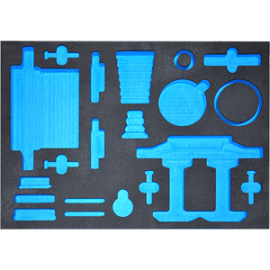 SKUFFEINNLEGG HJULLAGER