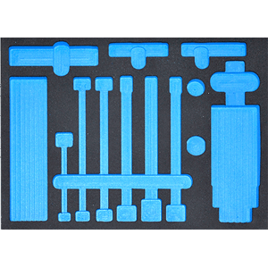 SKUFFEINNLEGG F/1090/02-WAL, 1090/32