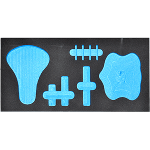 1 GEN. SKUFFEINNLEGG 1/5. F/01-00040, 01-00042