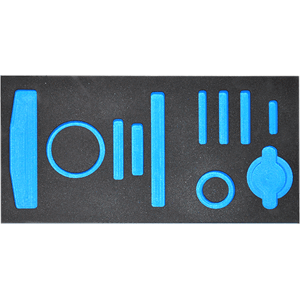 SKUFFEINNLEGG 1/5.  F/01-00022, 1090/69-20-B