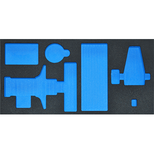 SKUFFEINNLEGG 1/5. F/01-00004, 04-00024