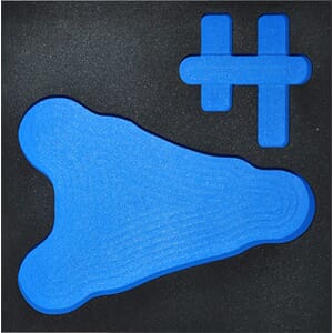 SKUFFEINNLEGG 1/10. F/01-00049