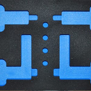 SKUFFEINNLEGG 1/5. F/01-00048-100