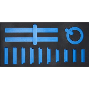 SKUFFEINNLEGG 1/5. F/01-00002-002 + 1090-60-10 + 06